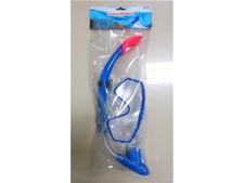 游泳镜   面镜+管 游泳体育用品 夏日玩具