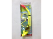 游泳镜   面镜+管 游泳体育用品 夏日玩具