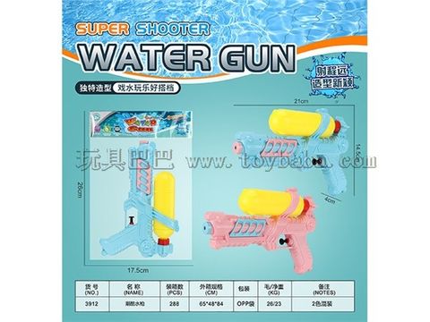 Cool water gun toys summer toys