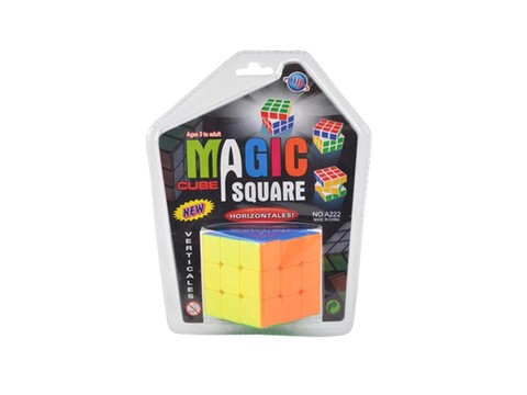 Rubik's Cube Educational Toys
