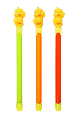 2.5CM Little Yellow Duck Water Cannon (diameter 43CM) Water Extraction Gun