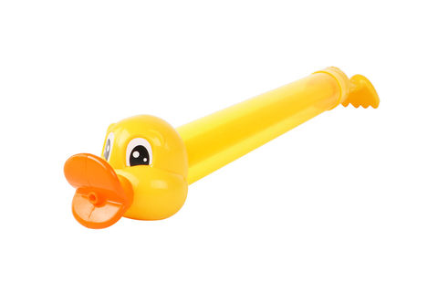 48cm duck water cannon (diameter 4cm) water extraction gun