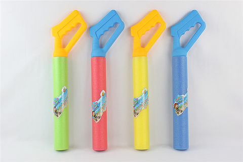 46cm big hand handle water cannon (diameter 5cm) water pump cannon toy