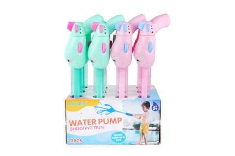 Aircraft water pump 43CM water cannon