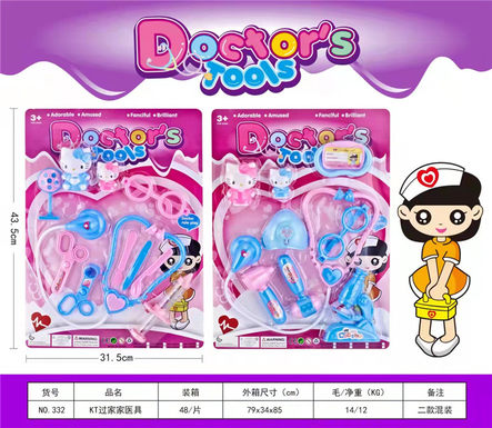 KT Family Medical Tools