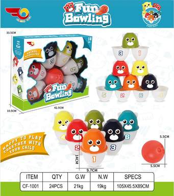 bowling