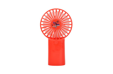 Mini fan (Spider, KT Cat, Revenge, Ice and Snow) Electric fan