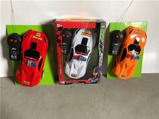 两通遥控车