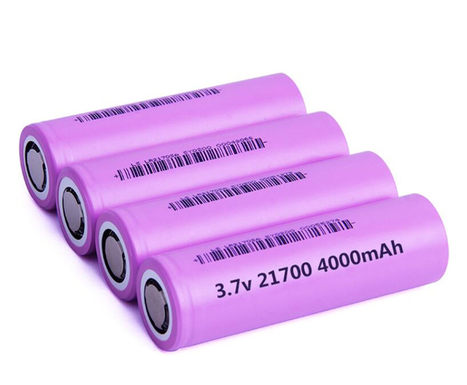 Lithium battery 21700 single rechargeable battery toy accessories