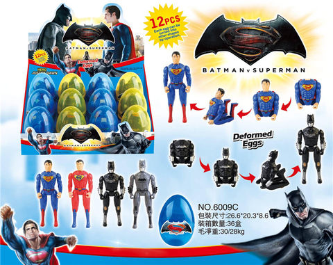 Batman vs. Superman