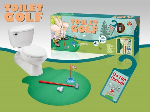 indoor golf