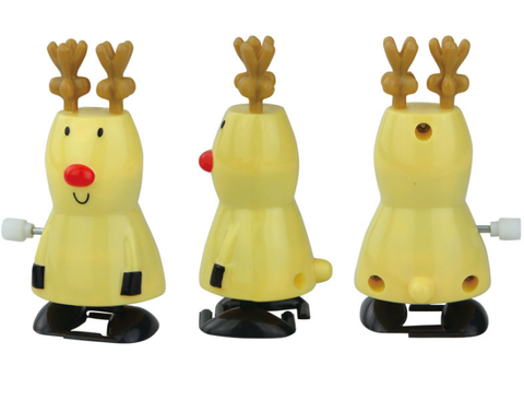 Chain Christmas deer chain toys