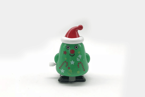 Chain Christmas tree chain toys