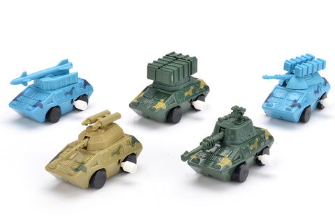 Chain armored vehicle chain chain toys