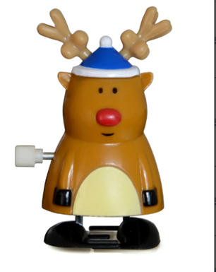 Chain deer chain toys