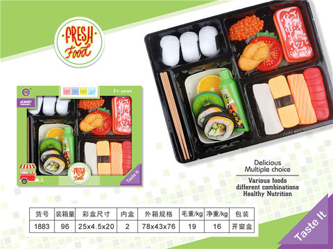 Food, lunch, tableware, house toys
