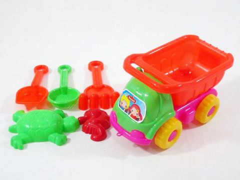 ATV combination
