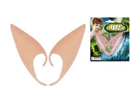 elf ears