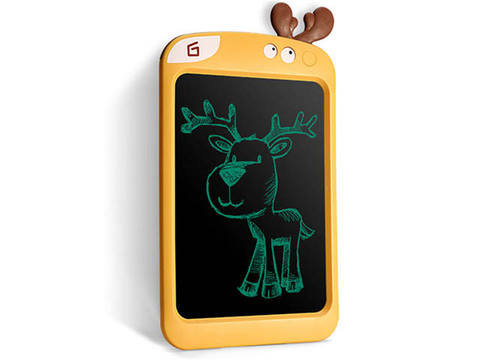 8.5 Cunlu LCD monochrome drawing board