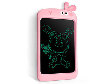 8.5 Cunxiaotu LCD monochrome drawing board