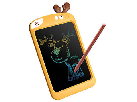 10.5 Inch deer LCD color drawing board