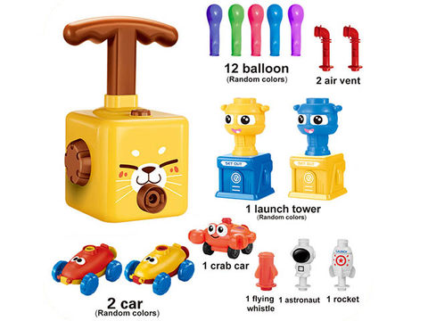 Kermeow Aerodynamic Space Launch Tower