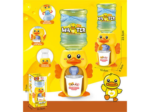 Mengmeng duck water dispenser