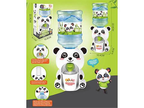 Panda Yuanyuan water dispenser