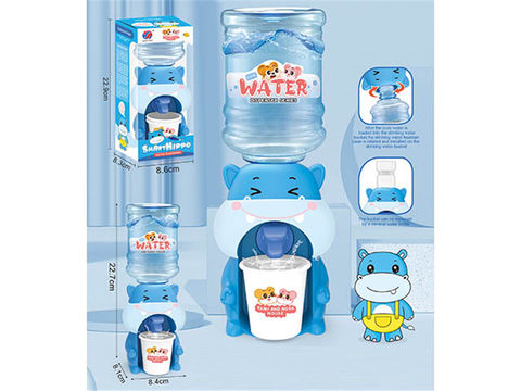 Hippo water dispenser