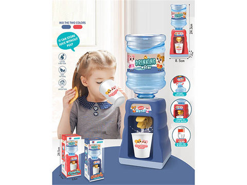 water dispenser