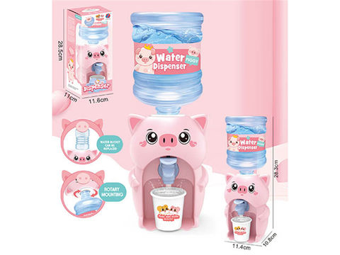Large Sweetheart Pig Water Dispenser