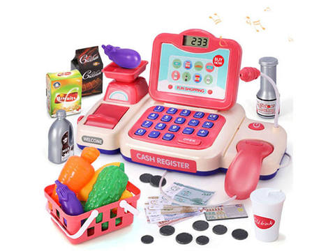 cash register