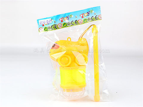 Aircraft stage lights rainbow circle lanterns educational toys novelty toys