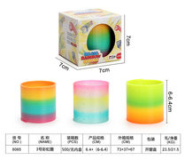 3号彩虹圈