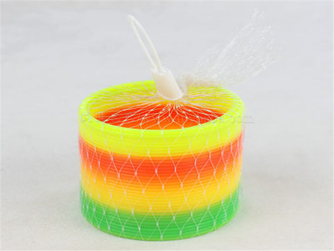No. 2 Rainbow Circle Educational Toys Novel Toys