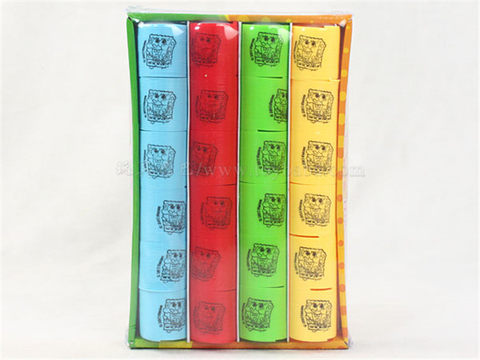 SpongeBob Rainbow Circle Educational Toys and novelty Toys