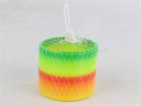 No. 3 Rainbow Circle Educational Toys Novel Toys