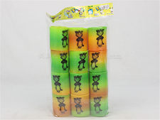 12只汤姆猫彩虹圈 益智玩具 新奇玩具