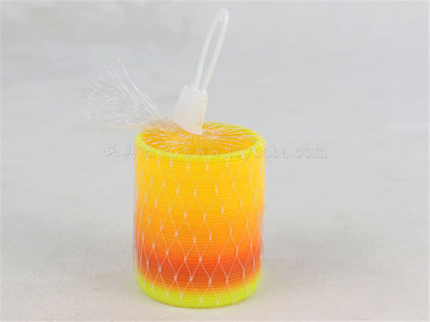 No. 5 Rainbow Circle Educational Toy novelty Toy