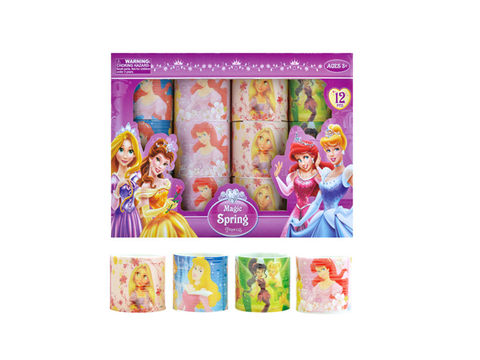 Disney Princess Rainbow Circle Educational Toys Novelty Toys