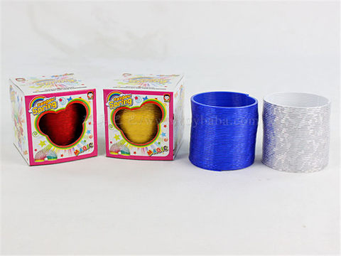 No. 2 gilded rainbow circle educational toy novelty toy