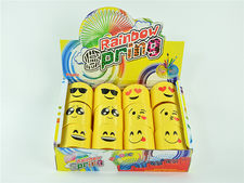 12只QQ表情彩虹圈 益智玩具 新奇玩具