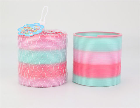 Elegance rainbow circle educational toy