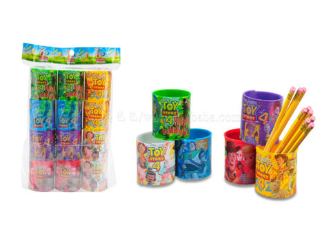 5.0 Rainbow Circle Educational Toys and novelty Toys