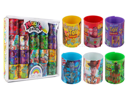 20 general mobilization rainbow circle educational toys and novelty toys