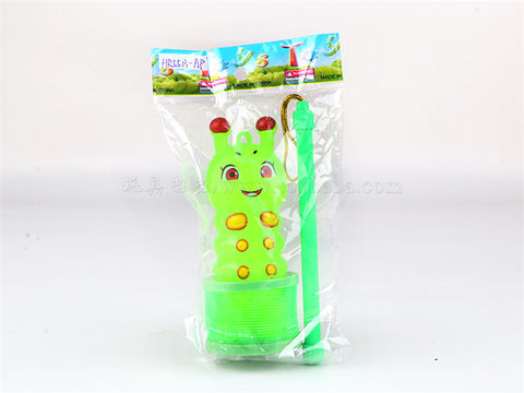 Sugar treasure lantern rainbow circle educational toys novel toys