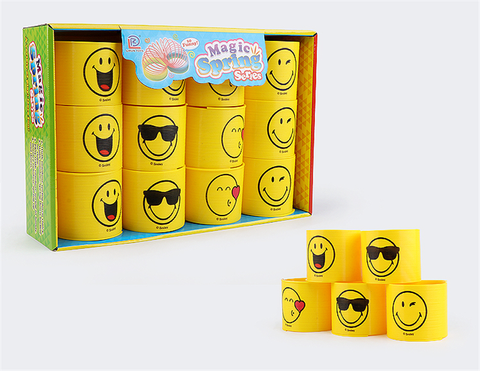 12 new QQ emoticons educational toys