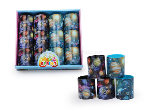 Planet Rainbow Circle Educational Toys novelty Toys