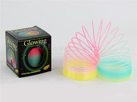 No. 2 Rainbow Circle Educational Toys Novel Toys