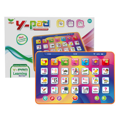 ABC Tablet Learning Machine (7-inch) Children's Educational Toy
